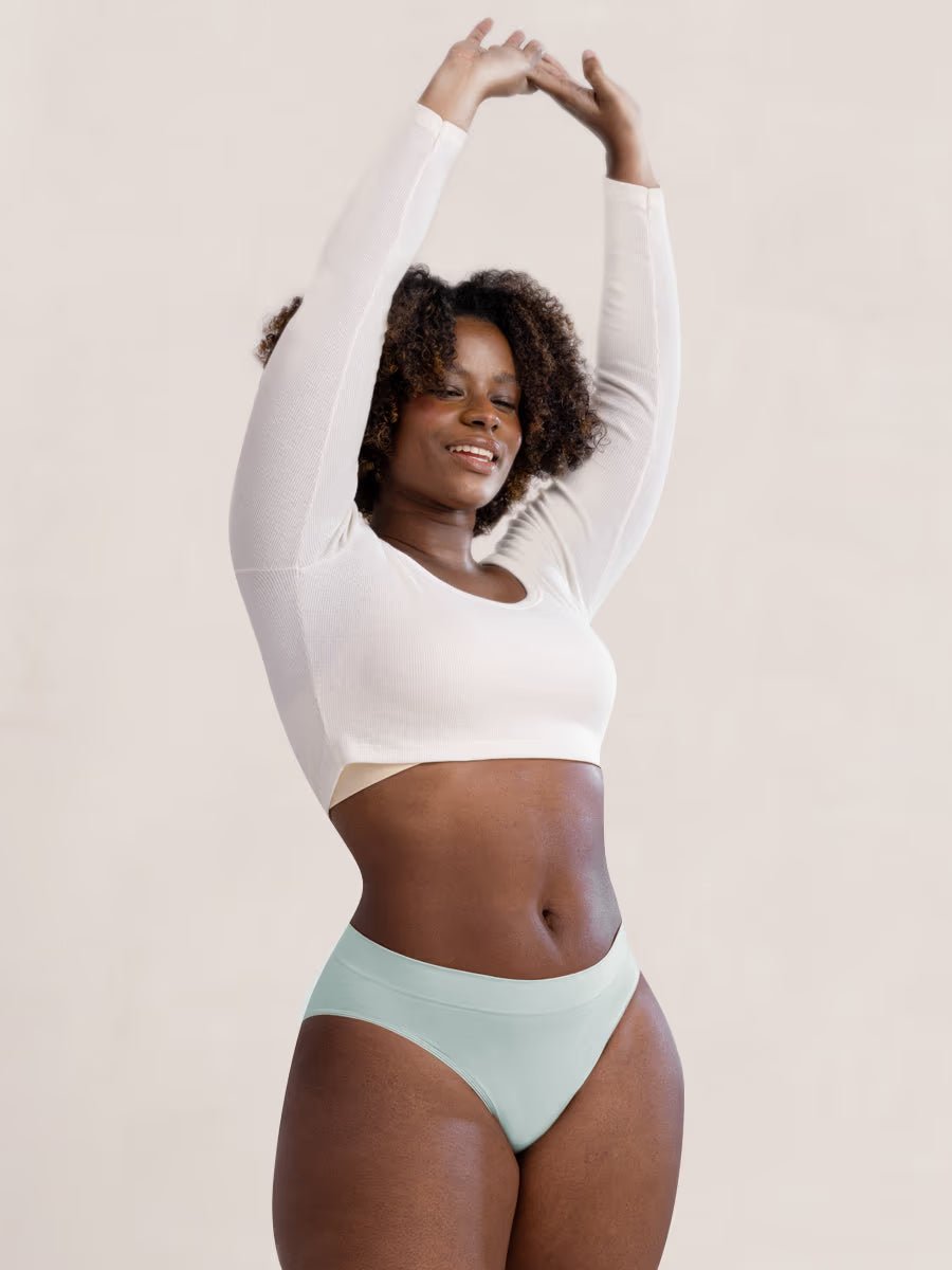 Culotte Ultra - Douce - Sky Haze - Glow Belle