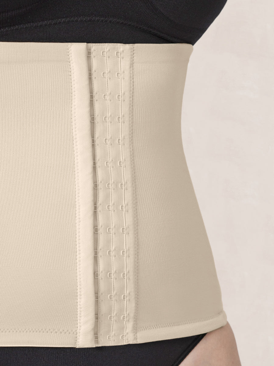 Ceinture Sculptante Lissante - Soft Taupe - Glow Belle