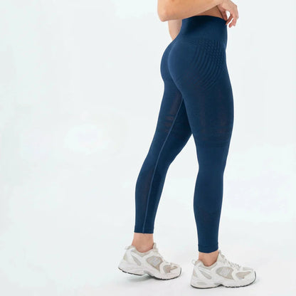 Ces Leggings 3D Réduisent Visiblement la Cellulite en 14 Jours — ou Vous Êtes Remboursée