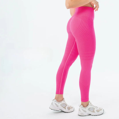 Ces Leggings 3D Réduisent Visiblement la Cellulite en 14 Jours — ou Vous Êtes Remboursée
